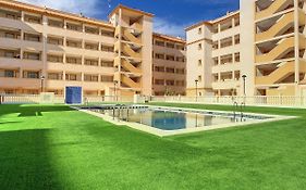 Ribera Beach 3 - 6606